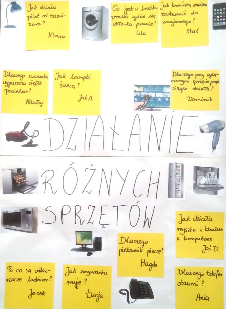 Zapytajki grupy 2