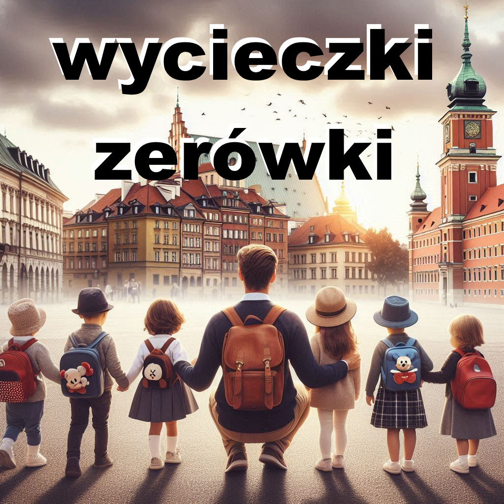 Wycieczki-zerówki