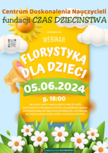 Florystyka dla dzieci