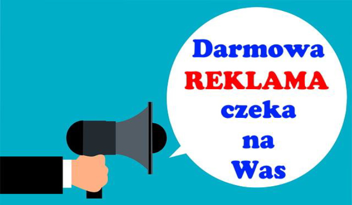 Darmowa reklama dla firm i instytucji edukacyjnych