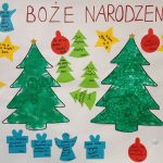 Zapytajki grupy 1 do tematu Boże Narodzenie