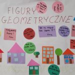 Figury geometryczne. Temat tygodniowy gr.2