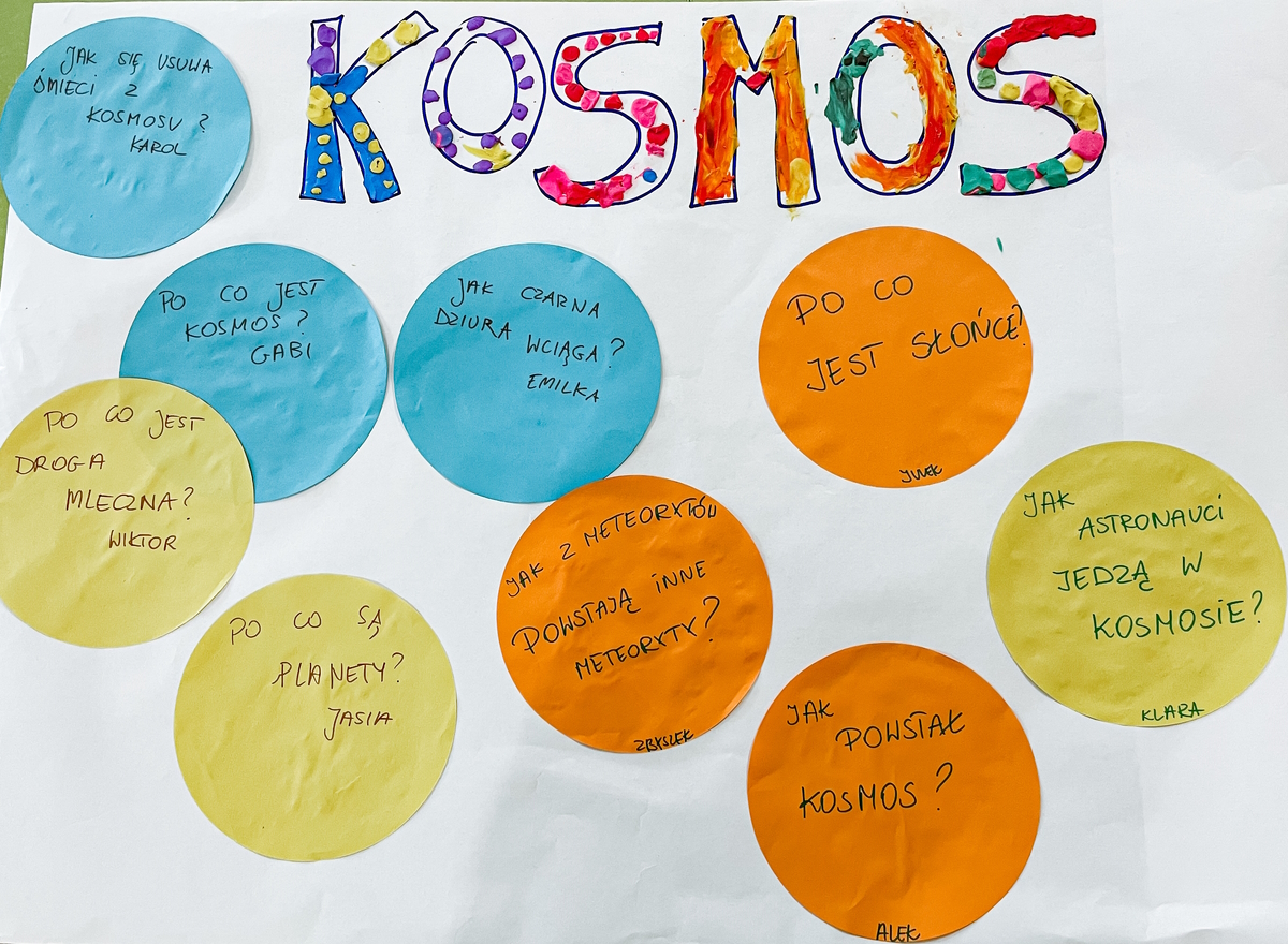 gr.1 Kosmos