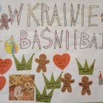 Zapytajki grupy 1 do tematu "W krainie baśni i bajek"