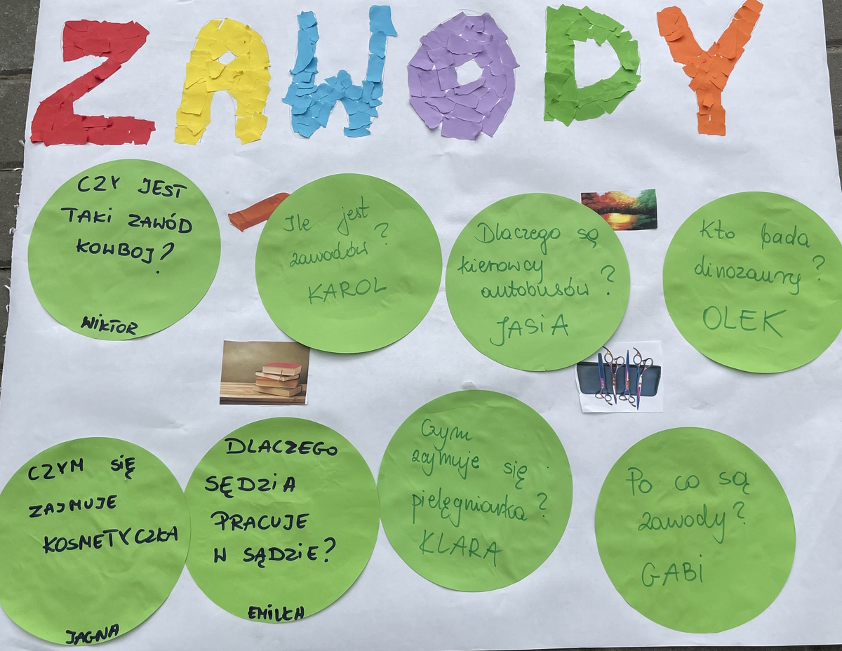 gr.1 Zawody