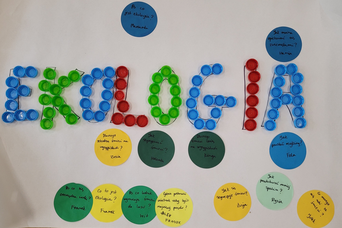 gr.2 Ekologia