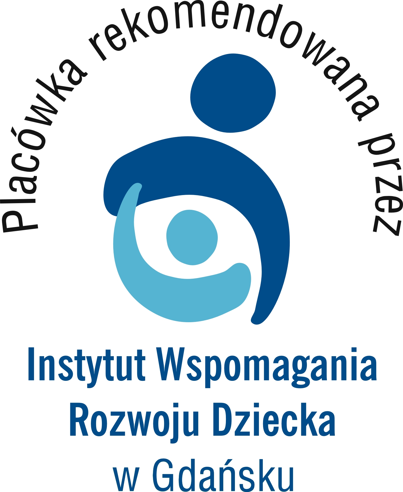 Rekomendacja Instytutu Wspomagania Rozwoju Dziecka