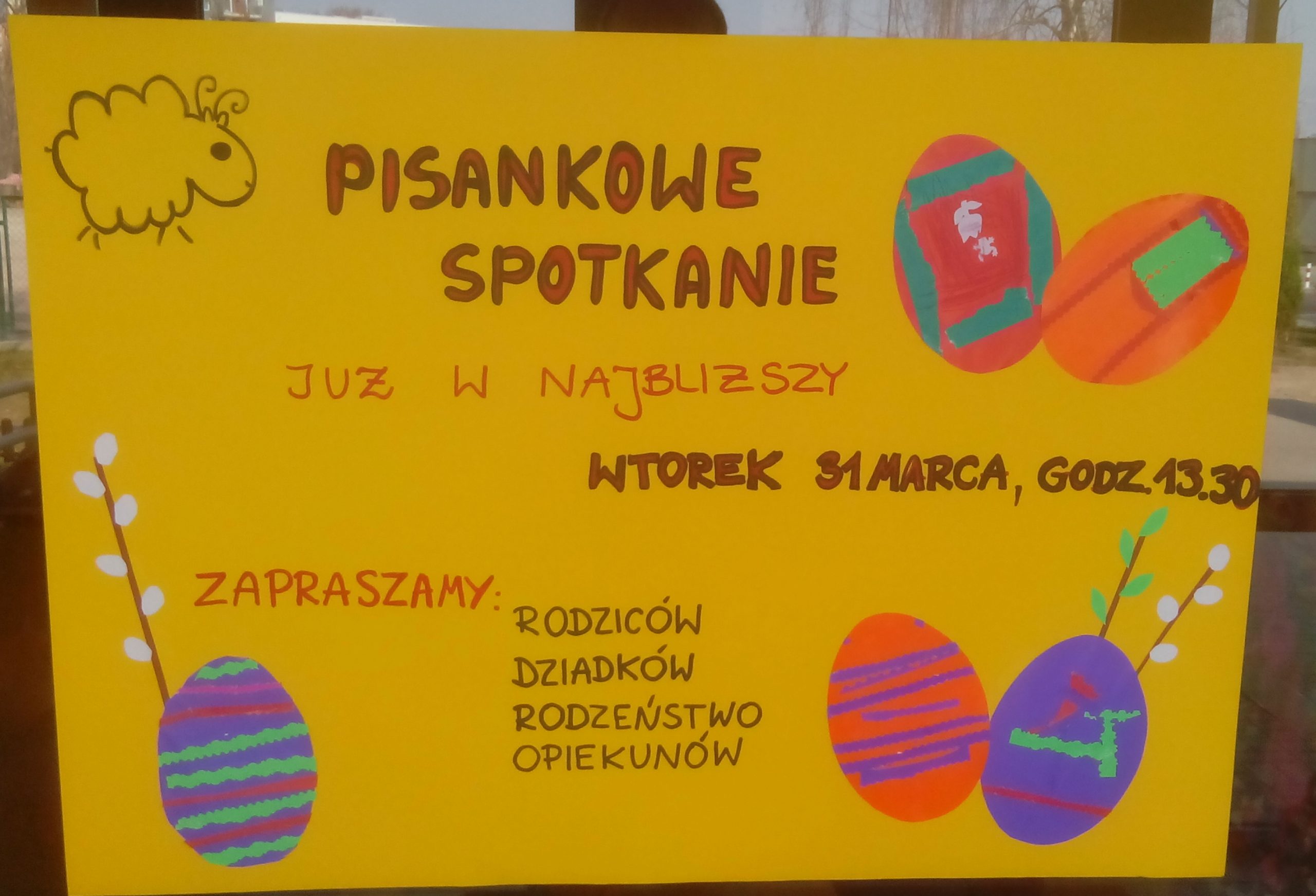 Spotkanie integracyjne