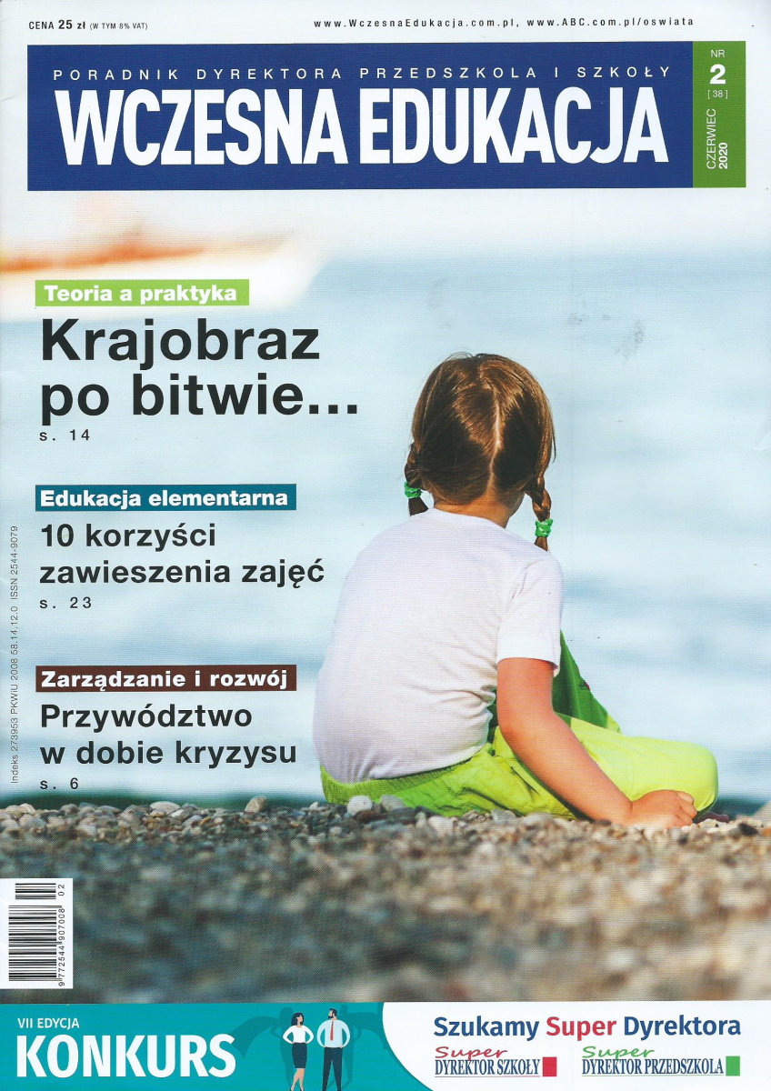 Warto poczytać …