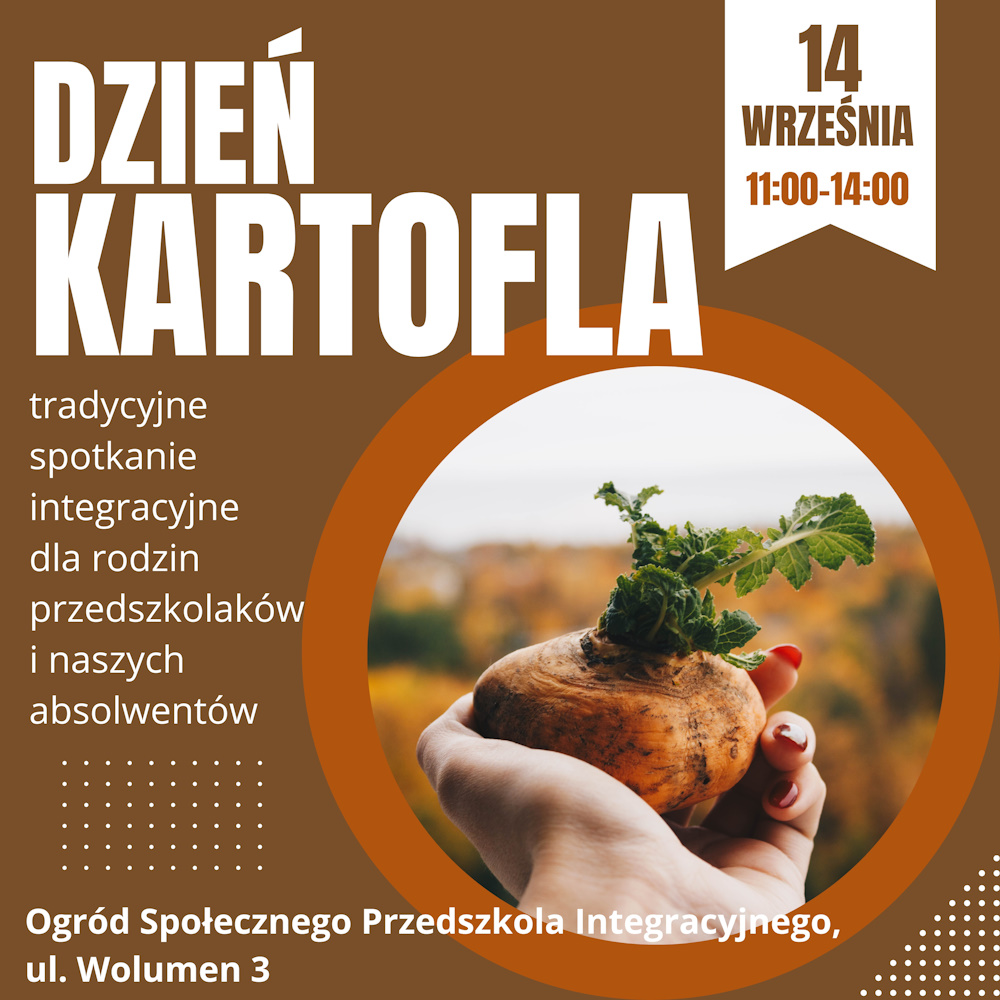 Dzień Kartofla