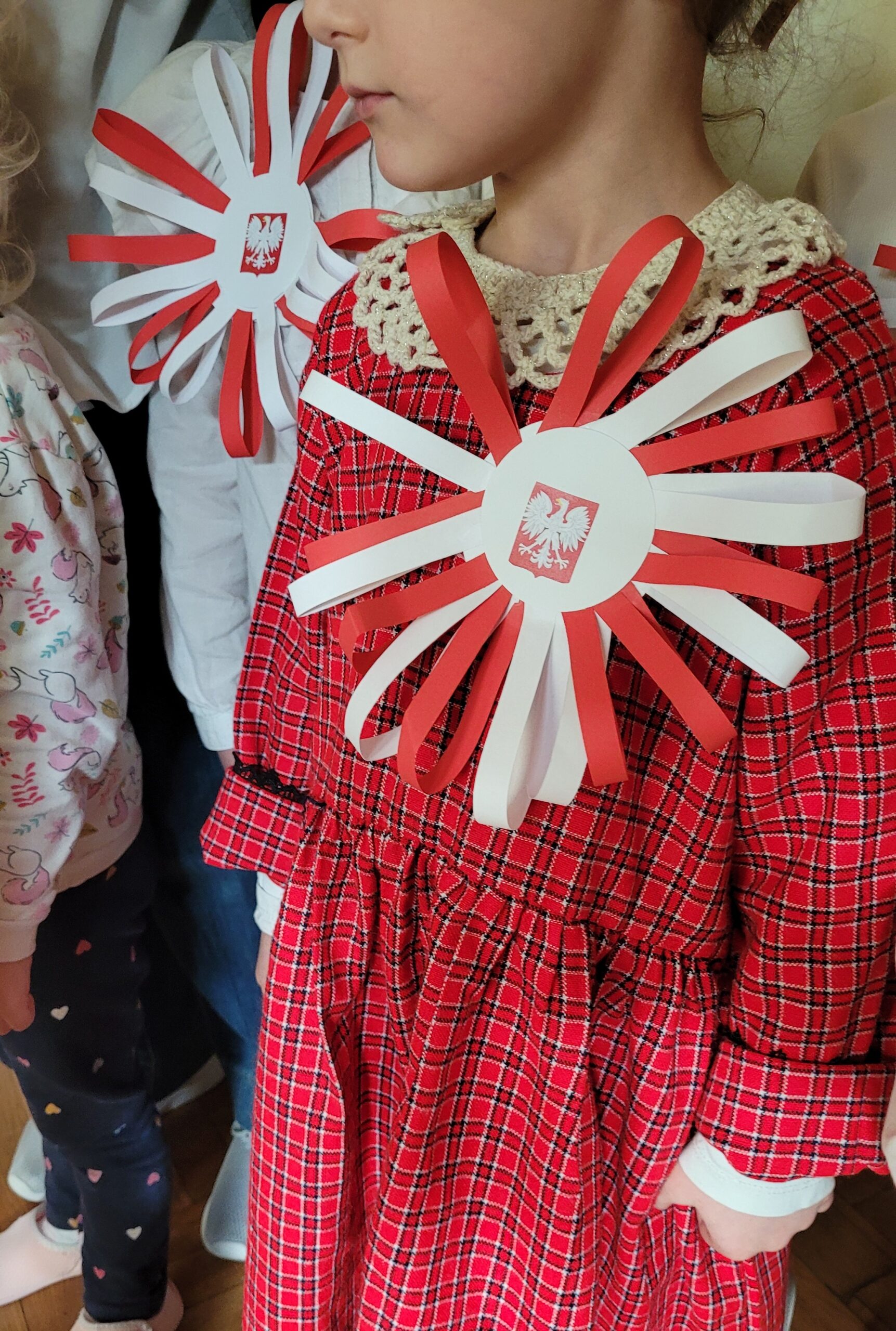 Akcja „Szkoła do hymnu”